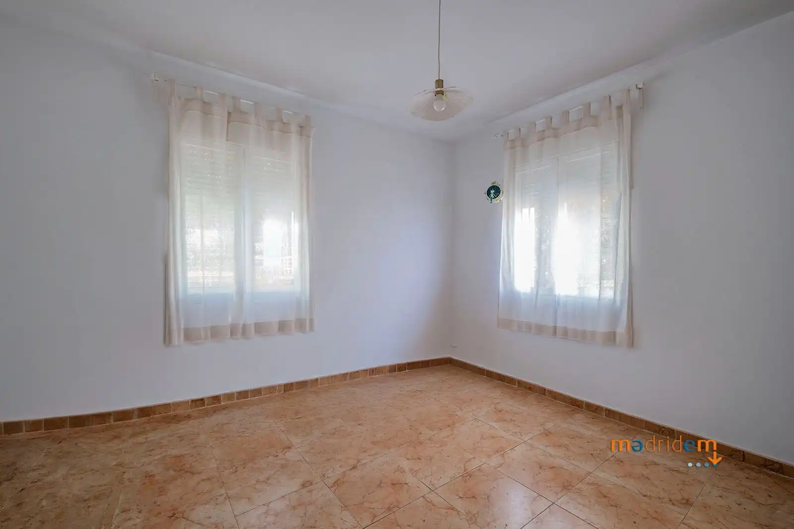 Bedroom of Houses for sale in Madrid