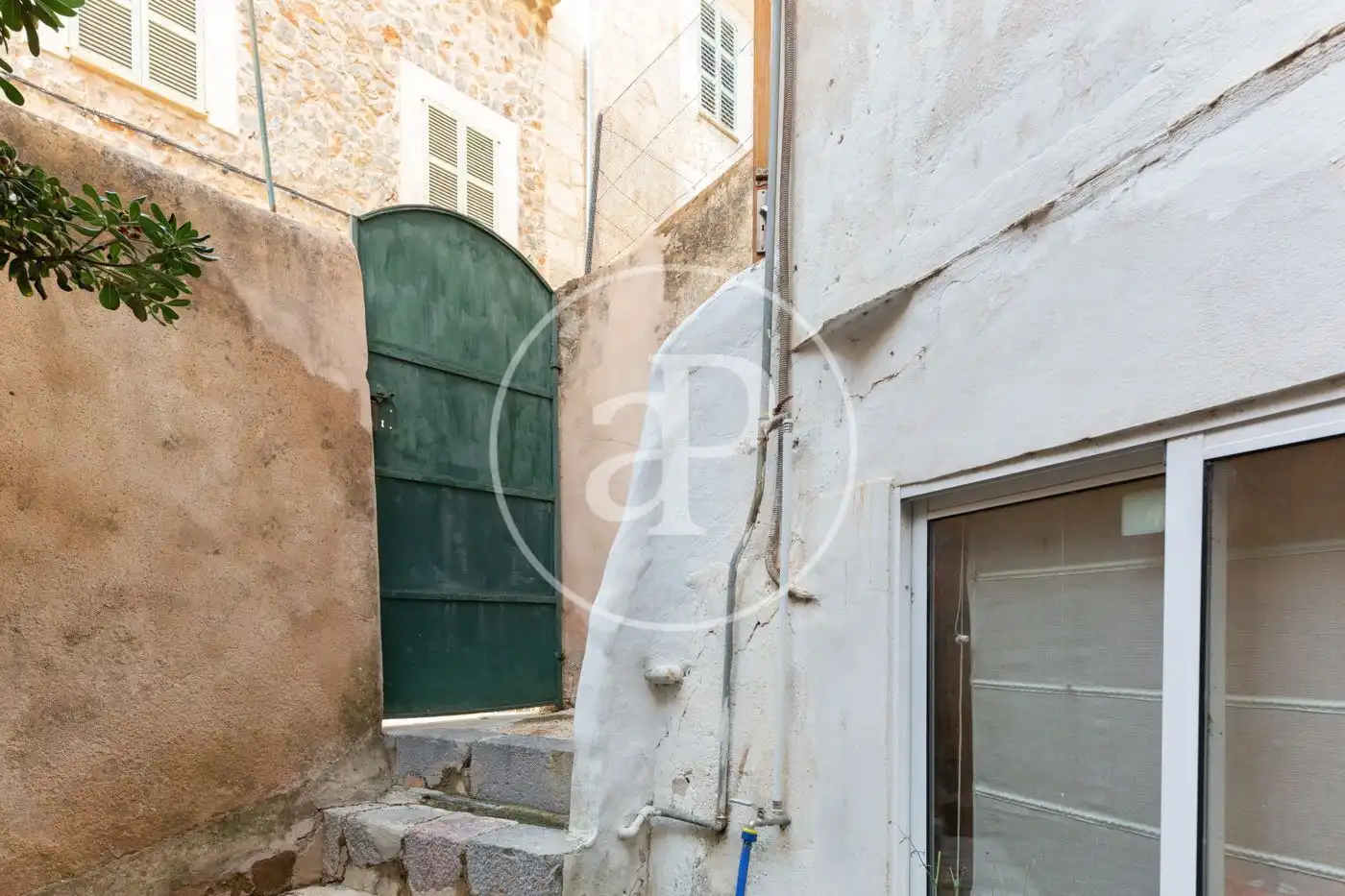 Exterior view of Houses for sale in Sóller  with Private garden, Storage room and Balcony