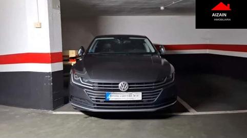 Photo 3 of Garage for sale in Calle de Henao, Abandoibarra - Guggenheim, Bizkaia