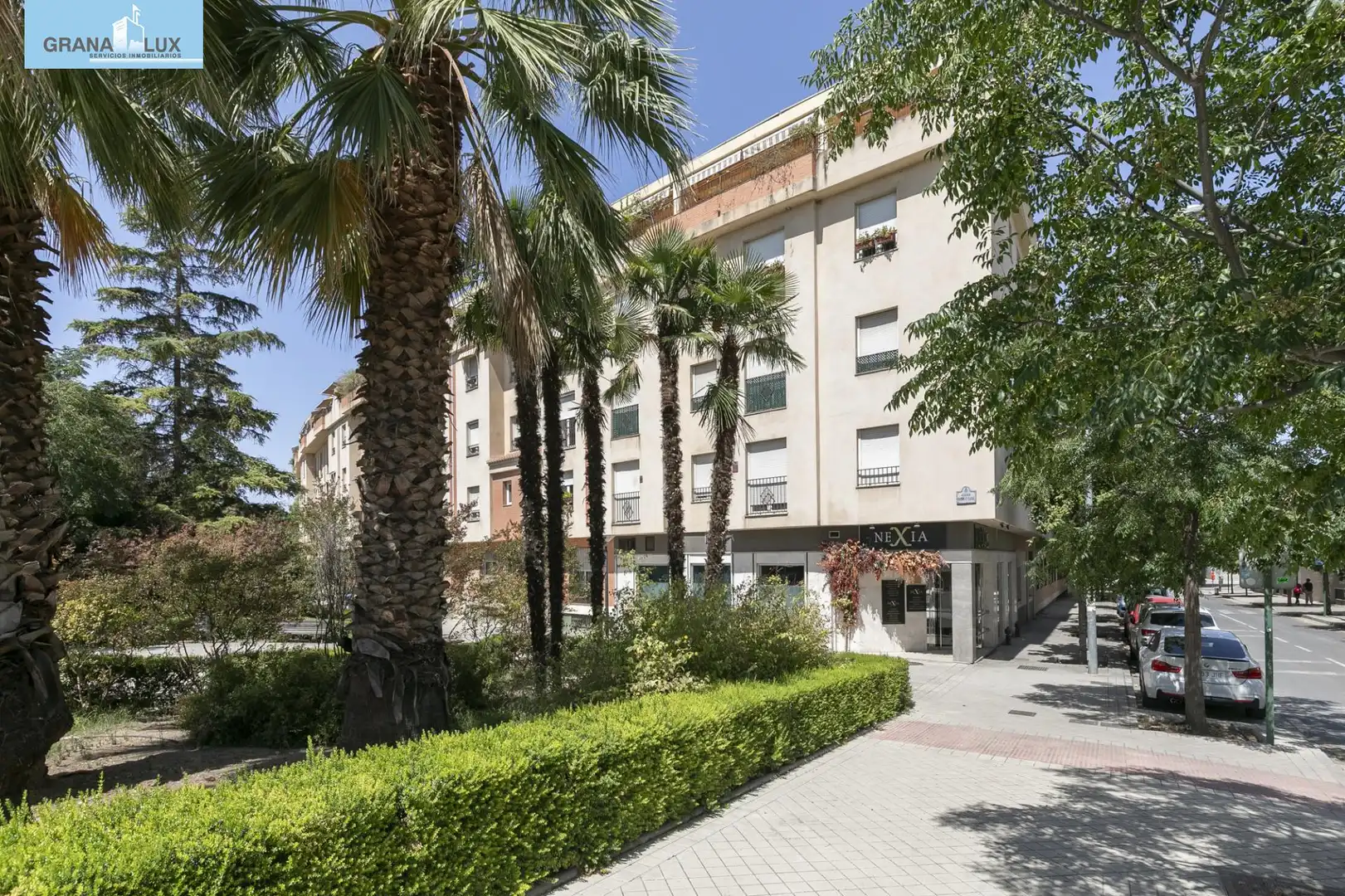 Apartament amb piscina en venda a 54 Calle Ramón y Cajal #escalera  p3  / 4B, imagen 29