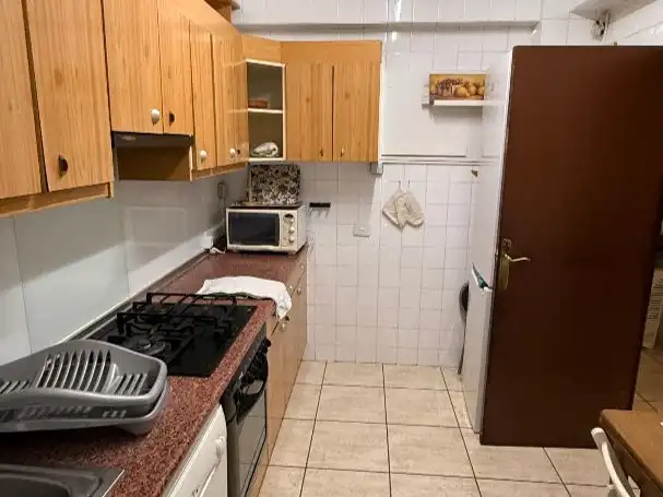 Habitación en Ronda Norte, 16, Santa María de Gracia