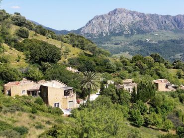 Casa rustica in vendita a Gaucín