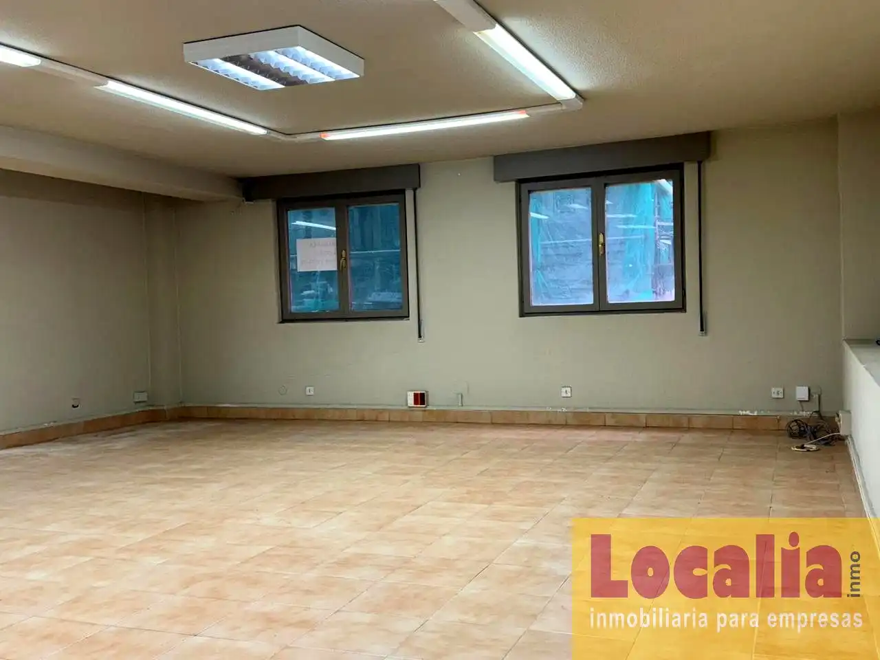Local comercial en alquiler en Santa Lucía, imagen 2