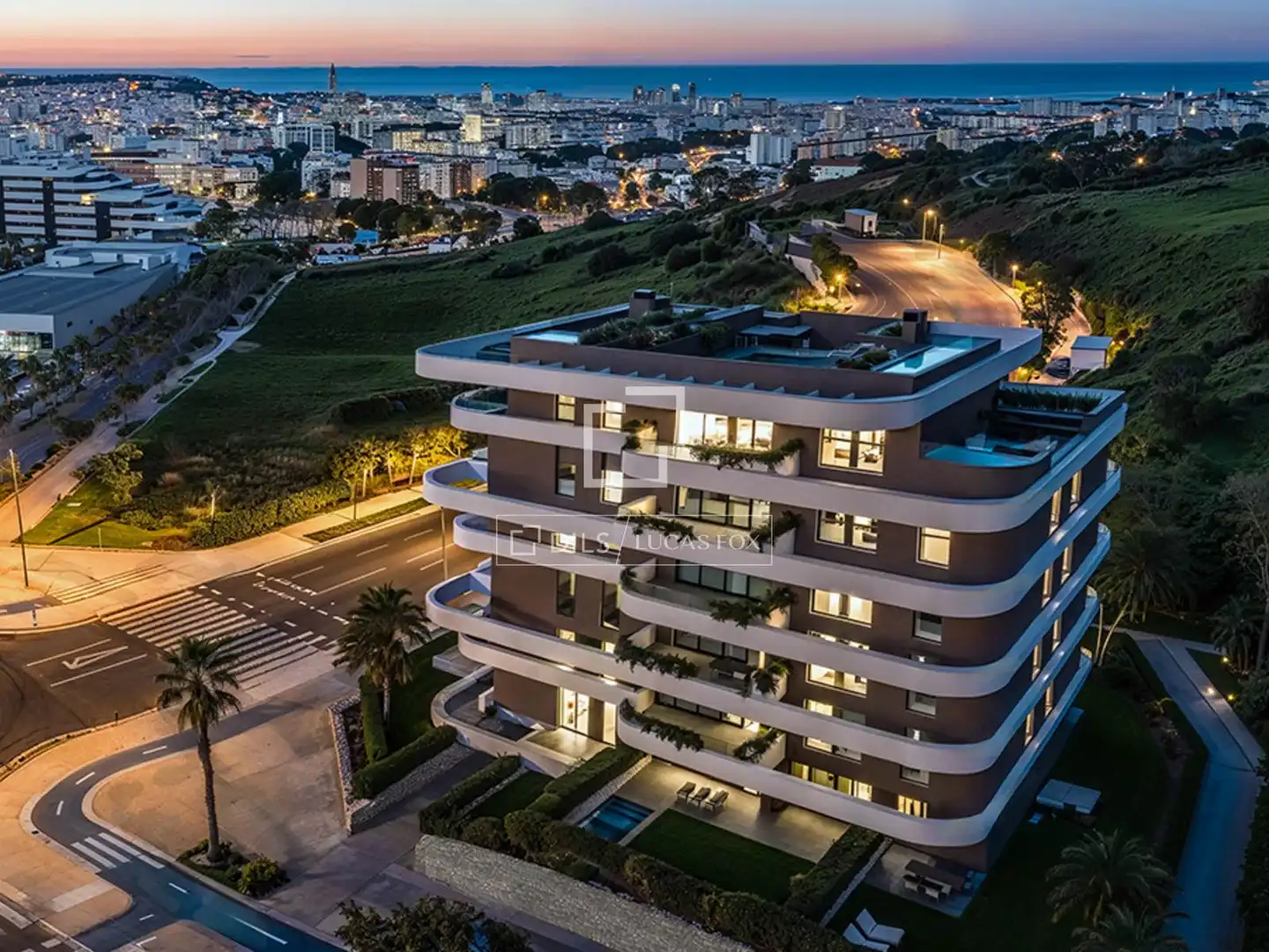 Piso con terraza en venta en Estepona Pueblo, imagen 10