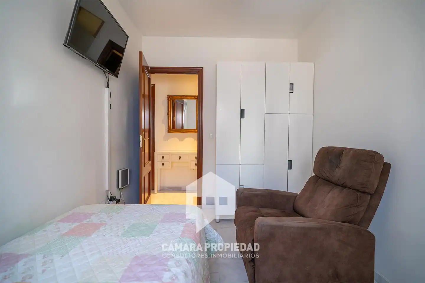 Piso en venta en Huelva con Aire acondicionado y Terraza