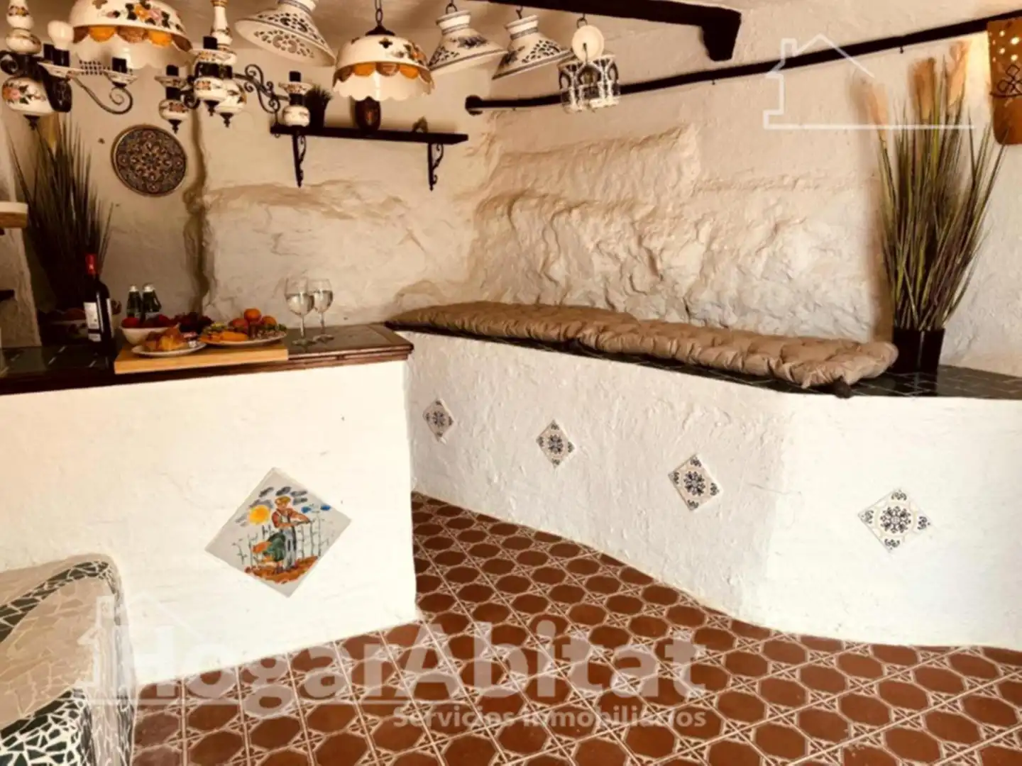 Villa avec piscine à vendre à Carrer Atamant, imagen 56