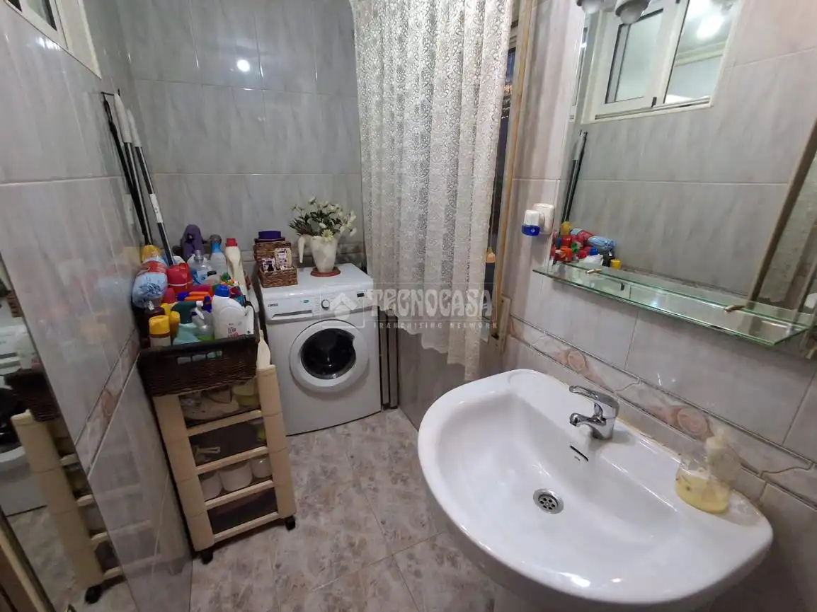 Flat for sale in Lucero