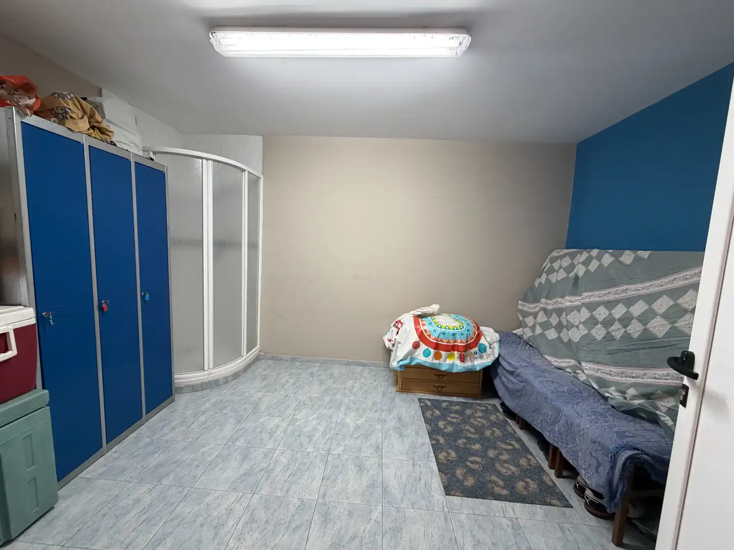 Nave industrial en venta en Calle Rivera de Vitores, imagen 12