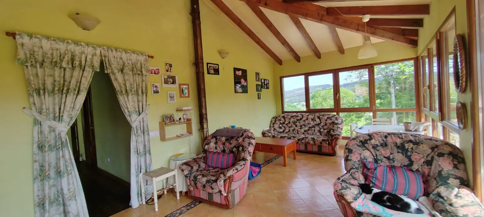 Habitatge amb terrassa en venda a Ribamontán al Monte, imagen 2