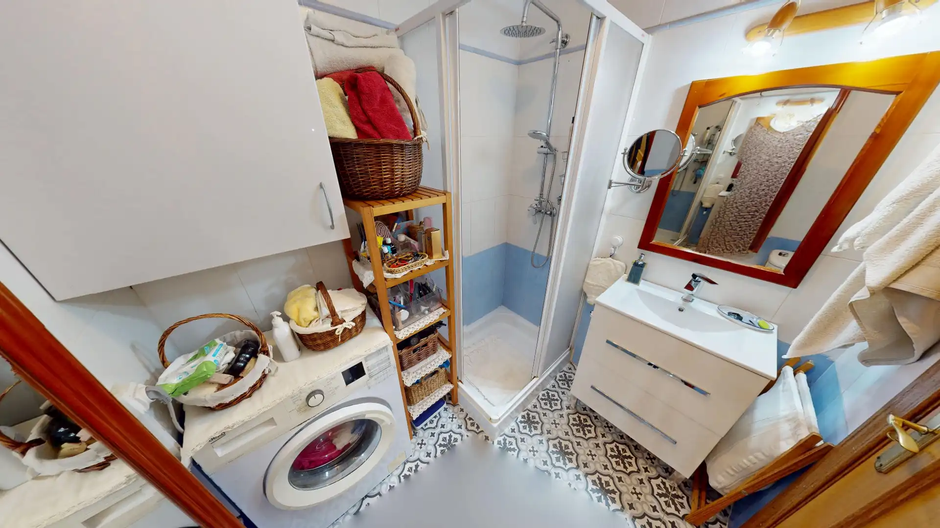 Wohnung mit Aufzug zum Verkauf in Calle Gregorio Marañon, imagen 22