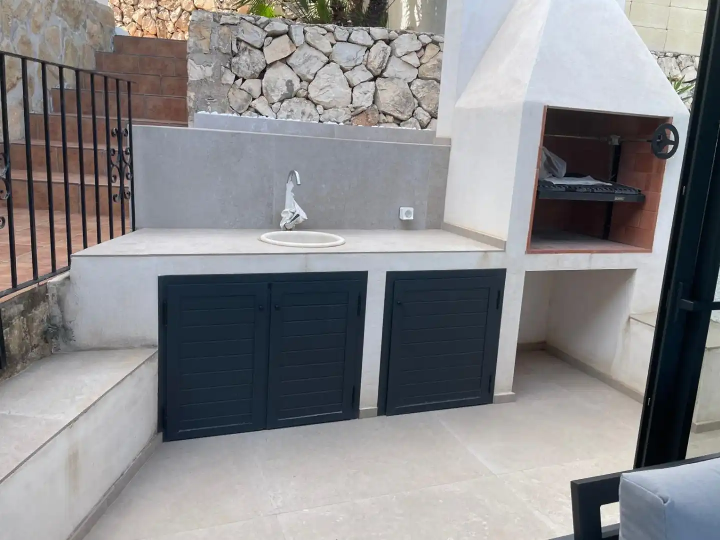 Casa in vendita a La Fustera, imagen 11