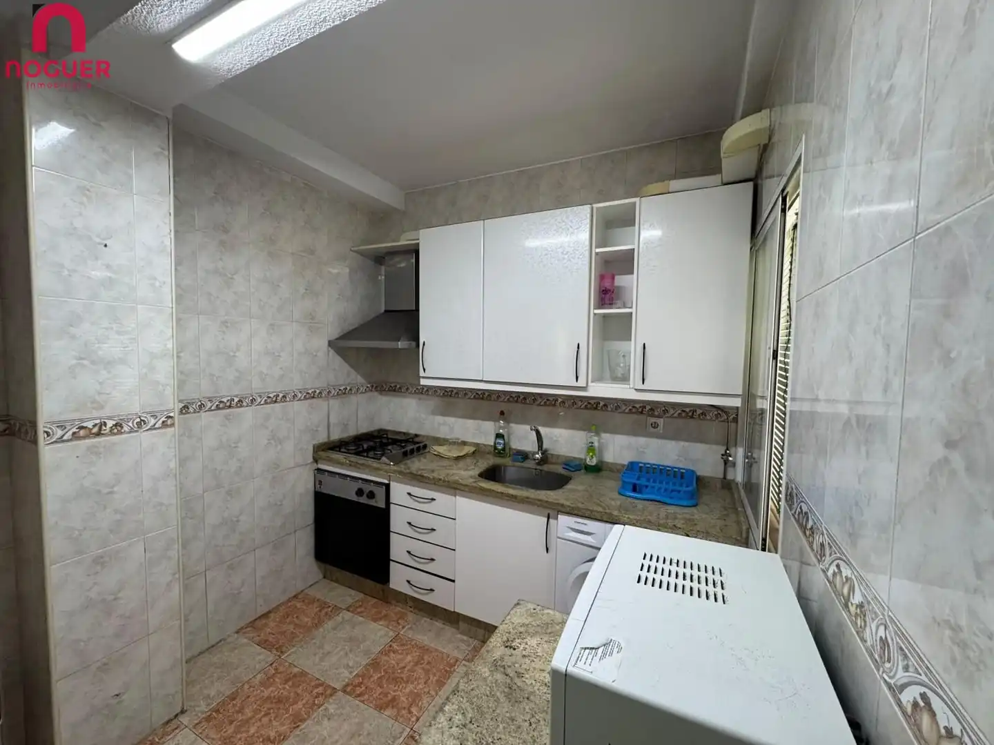 Piso con ascensor en venta en Poniente-Sur, imagen 22