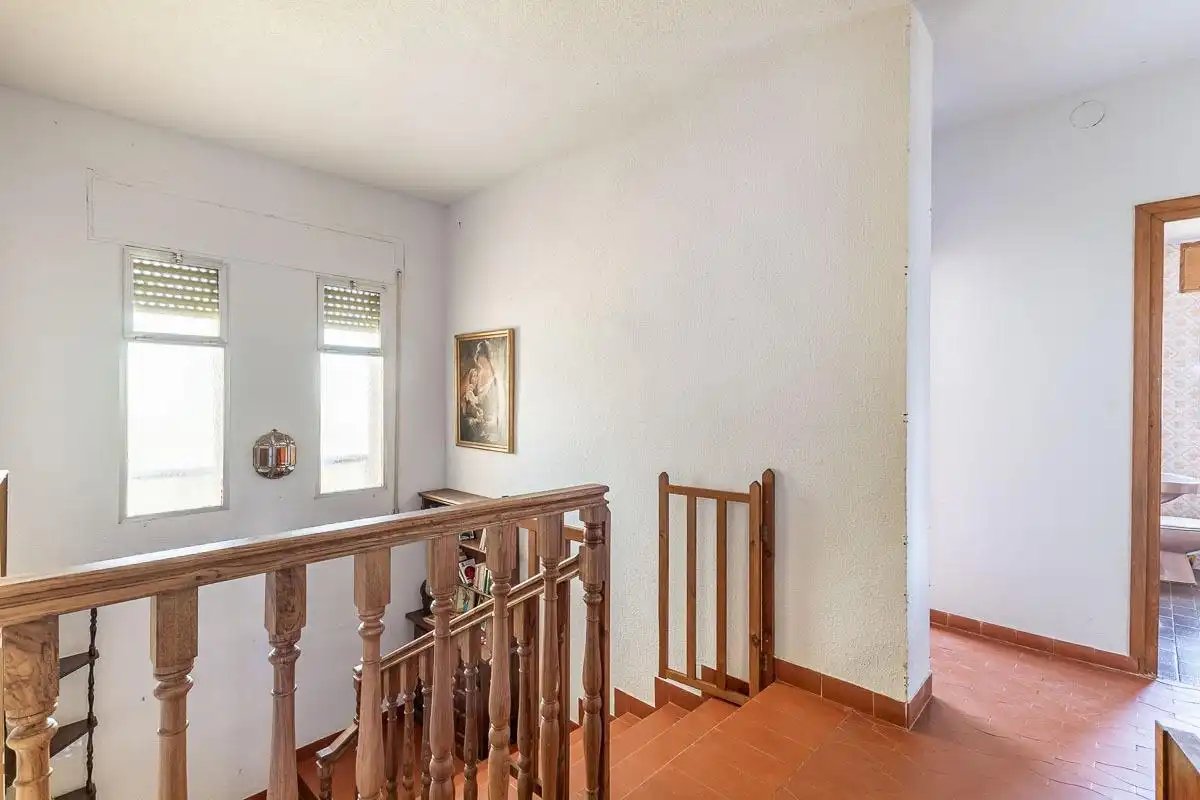 Casa con terraza en venta en Avenida Emilio Muñoz 32, imagen 21