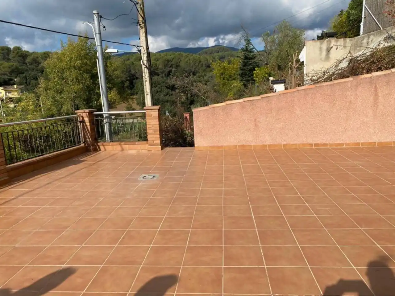 Casa amb jardí en venda a Cànoves I Samalús, imagen 4