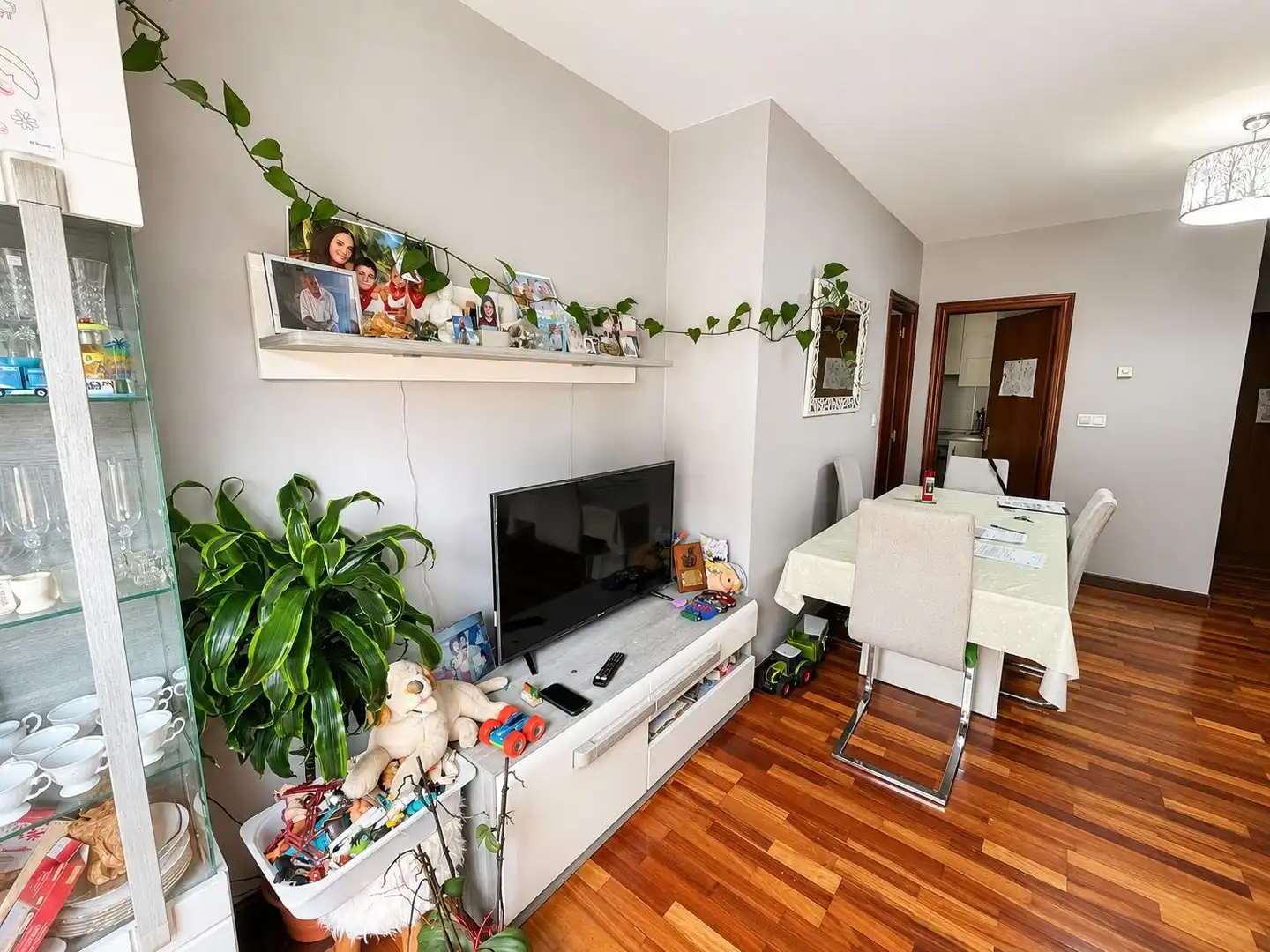 Piso con ascensor en venta en SOLORZ-P LLEGA, imagen 4