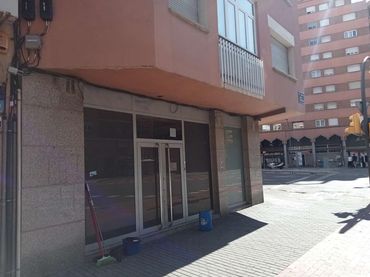 Gewerbefläche zum Verkauf in D'Alacant