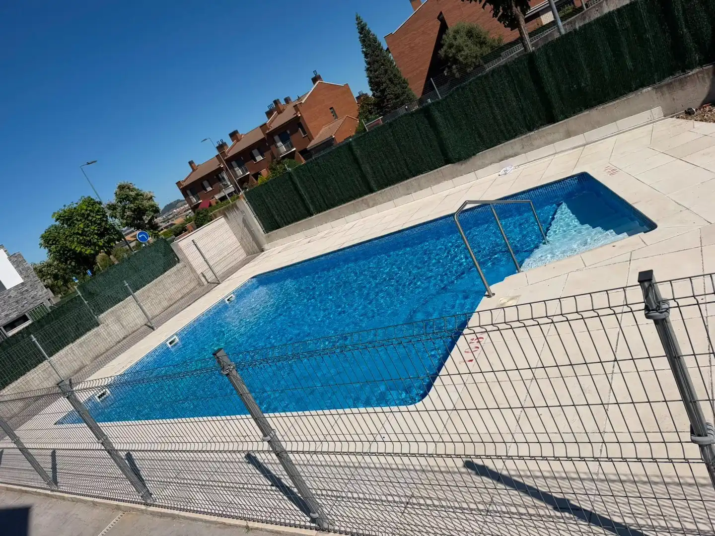Casa con piscina en venta en lago de sanabria 30, imagen 37