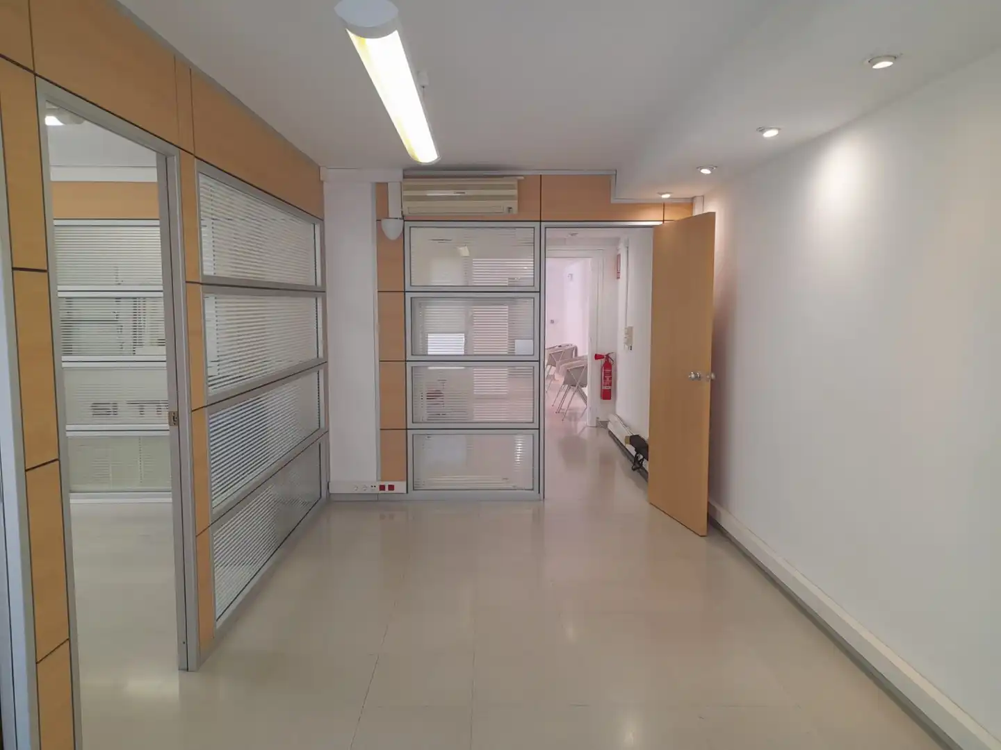 Geschaftsraum zur Miete in LLUIS COMPANYS, Torreblanca