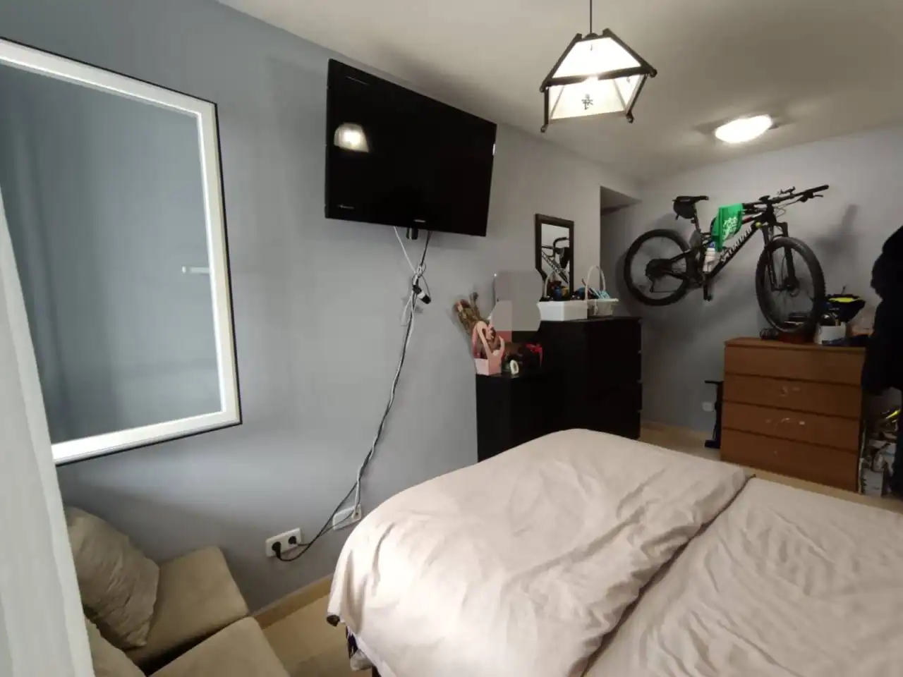 Piso en venta en Valdeavero con Aire acondicionado y Calefacción