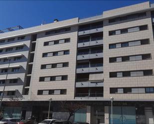 Exterior view of Flat for sale in  Córdoba Capital  with Air Conditioner, Heating and Terrace