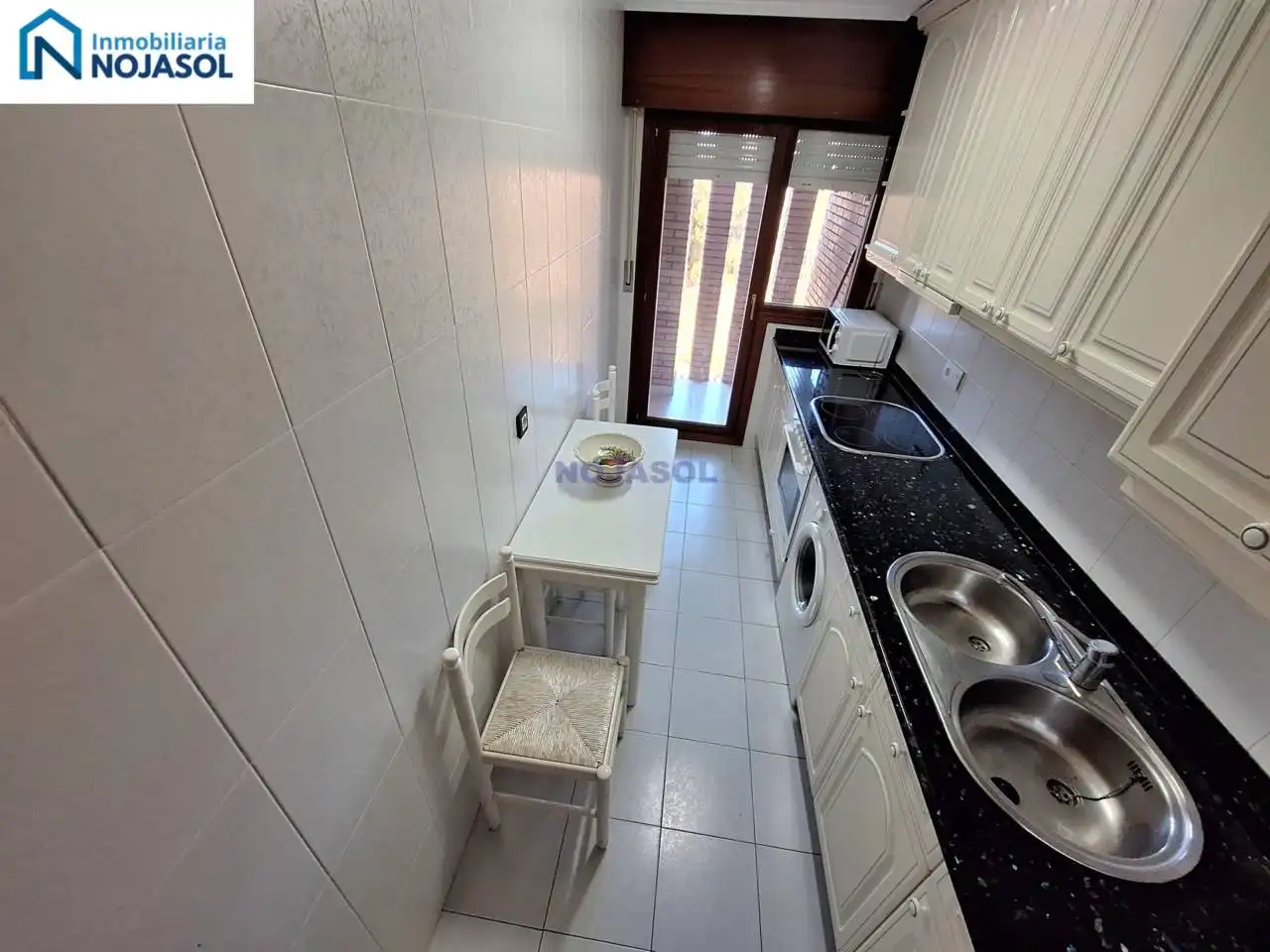 Appartamento con piscina in affitto a Avenida Ris 73, imagen 30