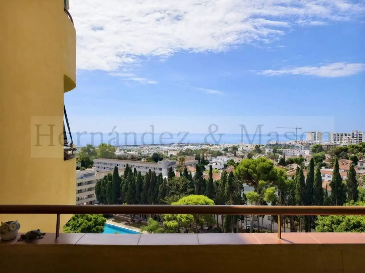 Wohnung mit Terrasse zum Verkauf in Calle Decano José Gómez Rando, imagen 25