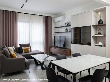 Piso con balcón en venta en NEPTUNO
