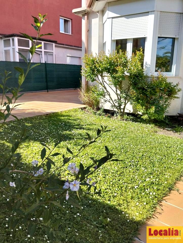 Garden of Single-family semi-detached for sale in Piélagos  with Private garden, Terrace and Storage room