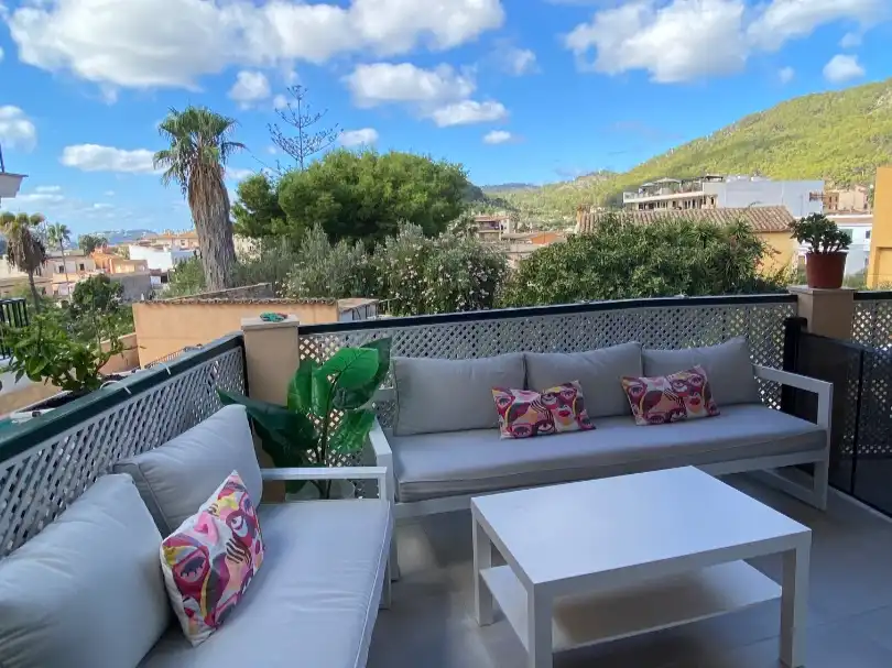 Wohnung mit Pool zum Verkauf in Carrer Biscaia 8, imagen 5