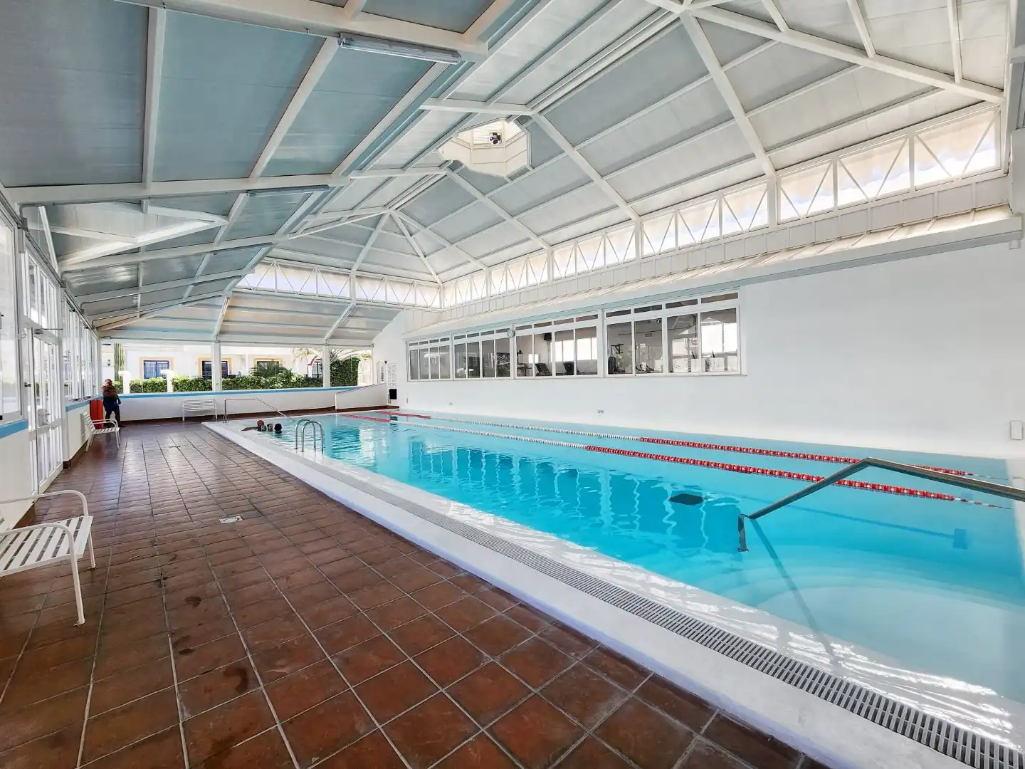 Apartamento con piscina en venta en Mencey Tegueste 20, imagen 48