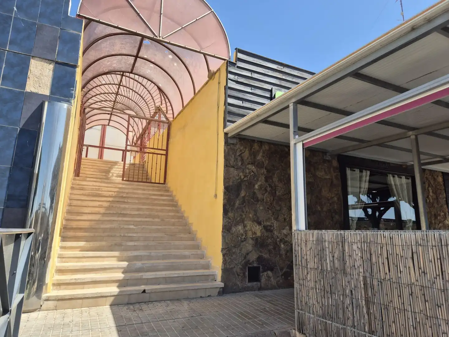 Office space for sale in Santa María del Águila, imagen 23