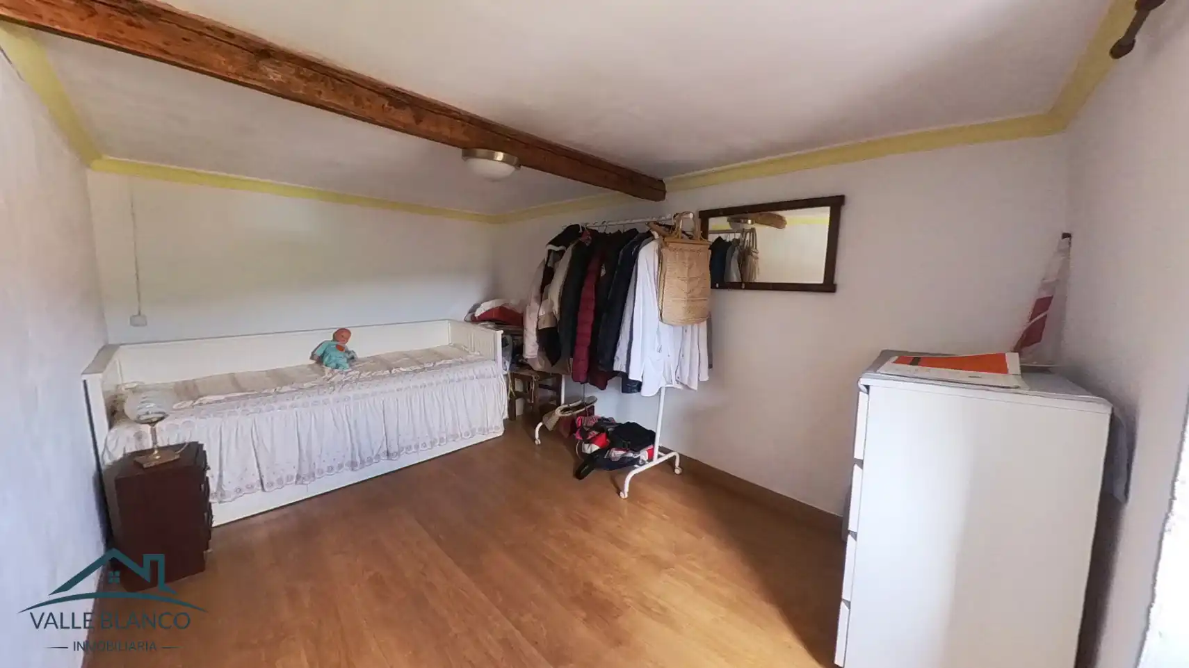 Casa o xalet en venda en Valdeprado del Río