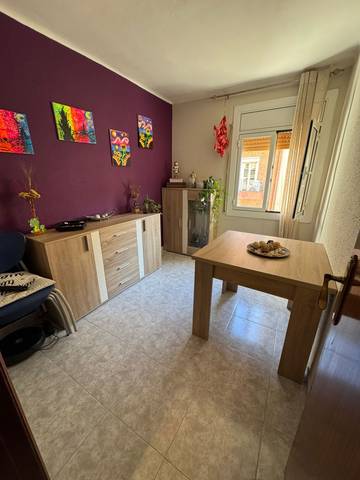 Piso en Venta en Carrer Progrés en La Torrassa