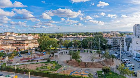 Foto 4 de Piso en venta en S'Arenal, Llucmajor