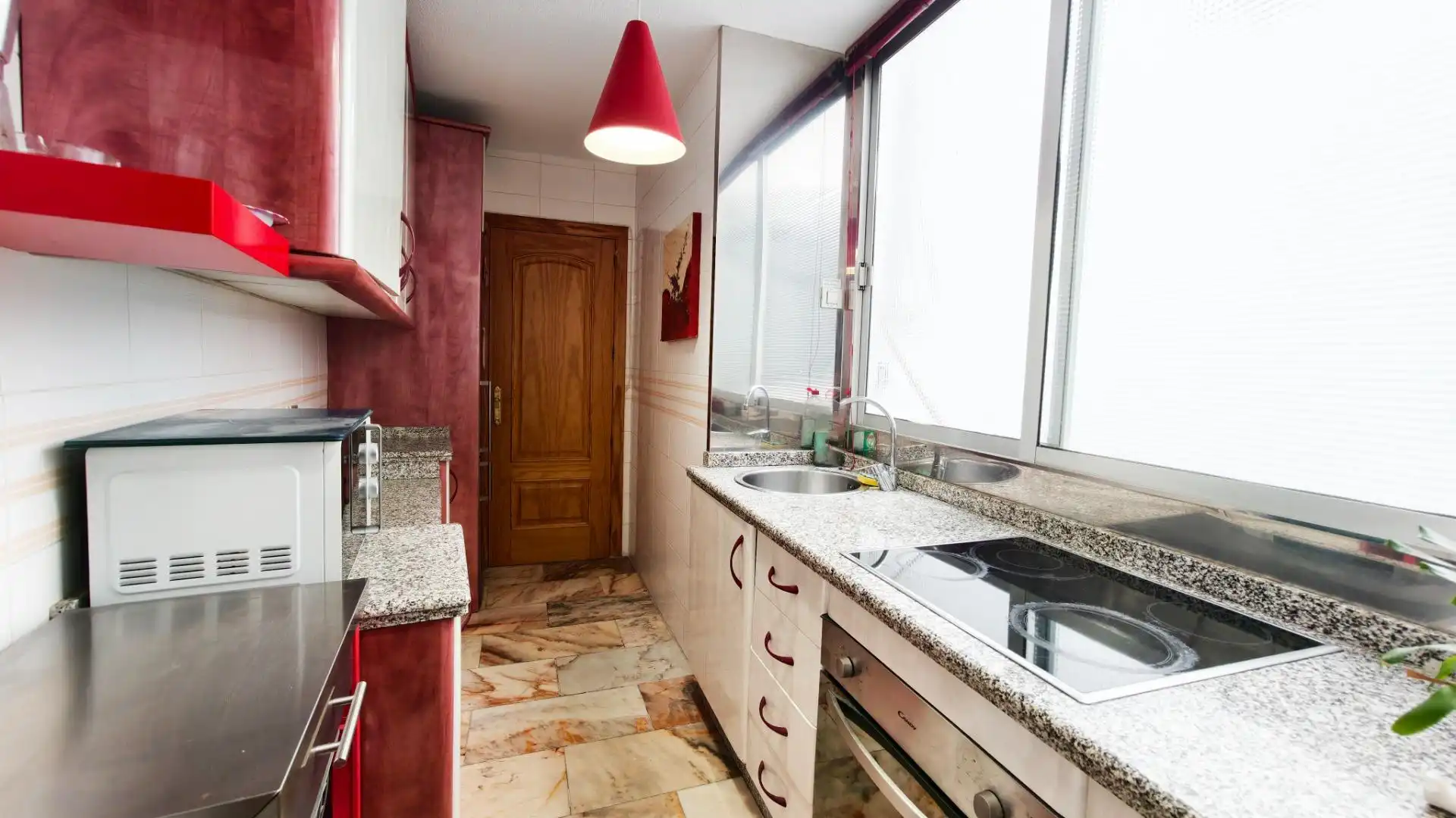 Wohnung zum Verkauf in Centro, imagen 7