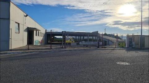 Photo 2 of Industrial buildings for sale in Calle Sector Ppi-08, La Vila, Valencia