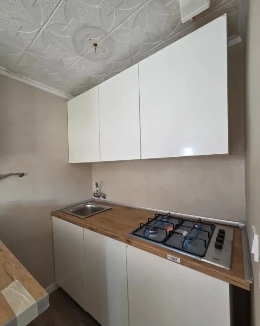 Kitchen of Apartments for sale in Zona Carrefour - Urbanizaciones