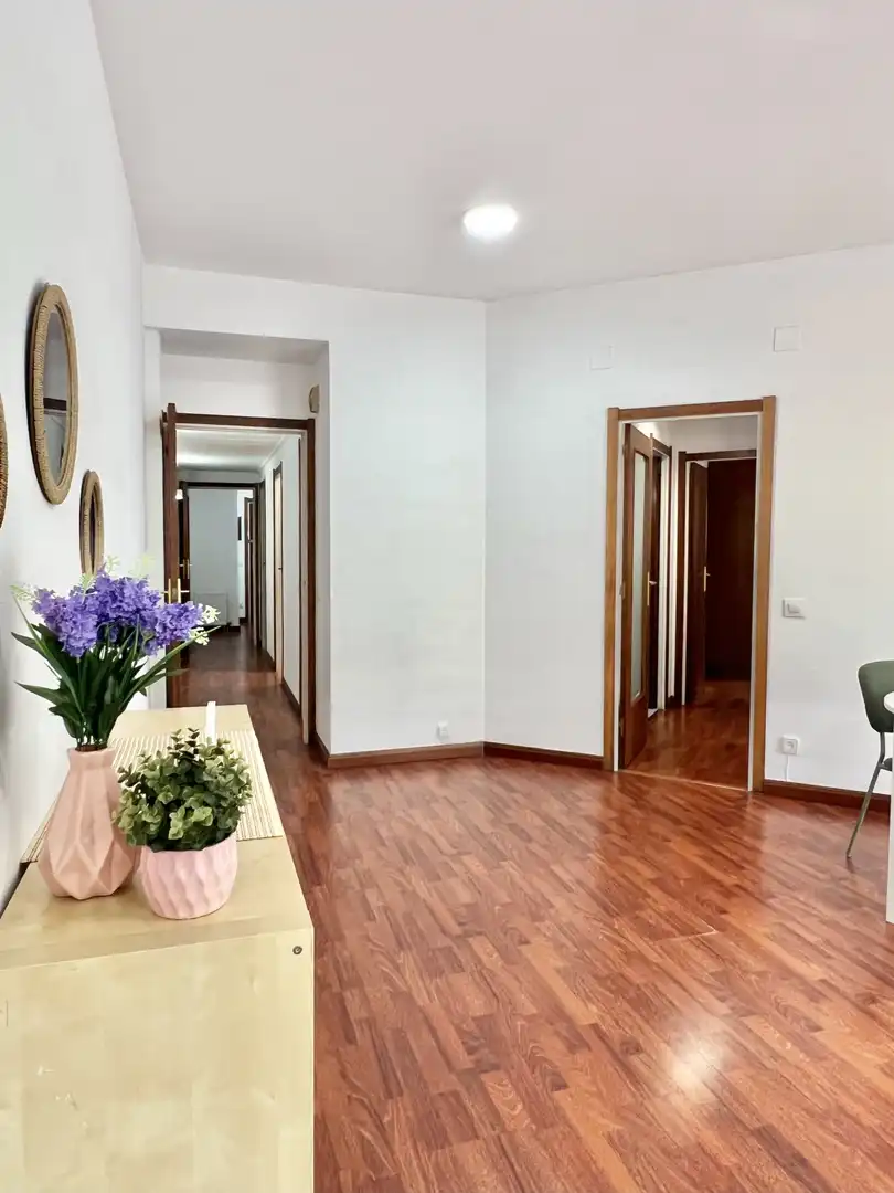 Appartamento con terrazza in vendita a Barcelona - CL SARDENYA, imagen 3