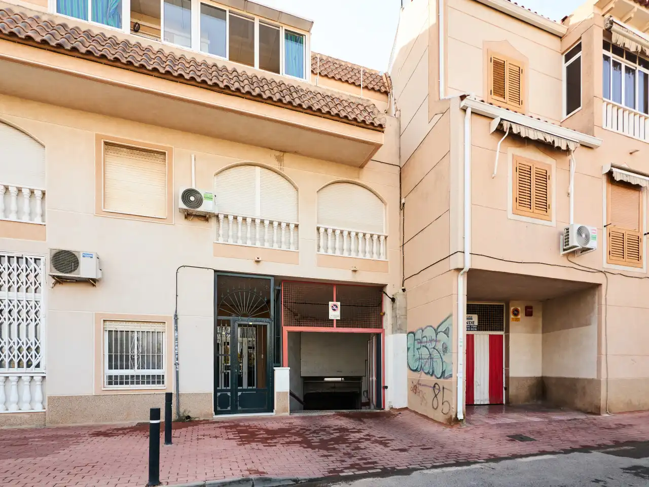 Apartment mit Pool zum Verkauf in Playa del Acequión, Náufragos y Rocío del Mar, imagen 9