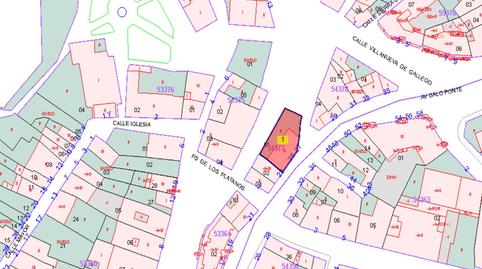 Foto 2 de Oficina en venda a C/ Galo Ponte , San Mateo de Gállego, Zaragoza