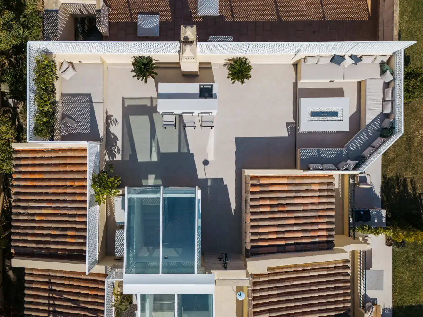 Reihenhaus mit Pool zum Verkauf in La Quinta, imagen 21