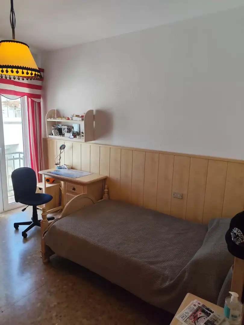 Appartamento con terrazza in vendita a Calle Huertecillos 10, imagen 25