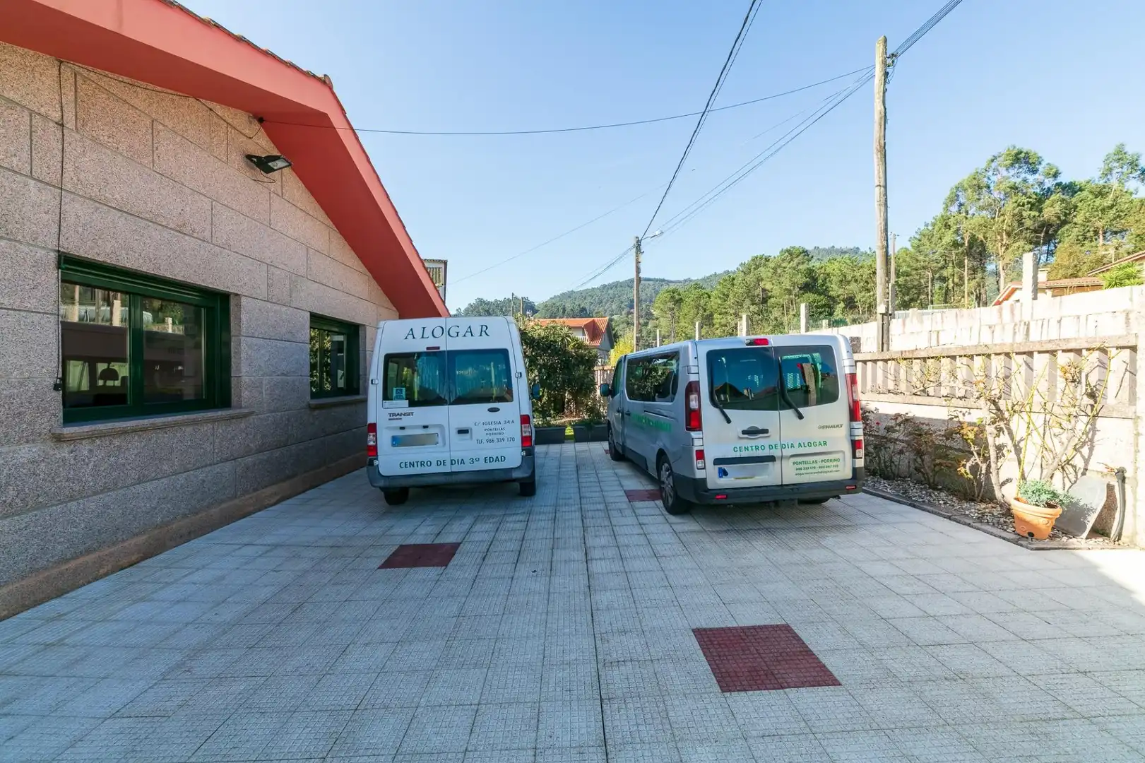 Local comercial en venta en Calle Iglesia 34, imagen 34