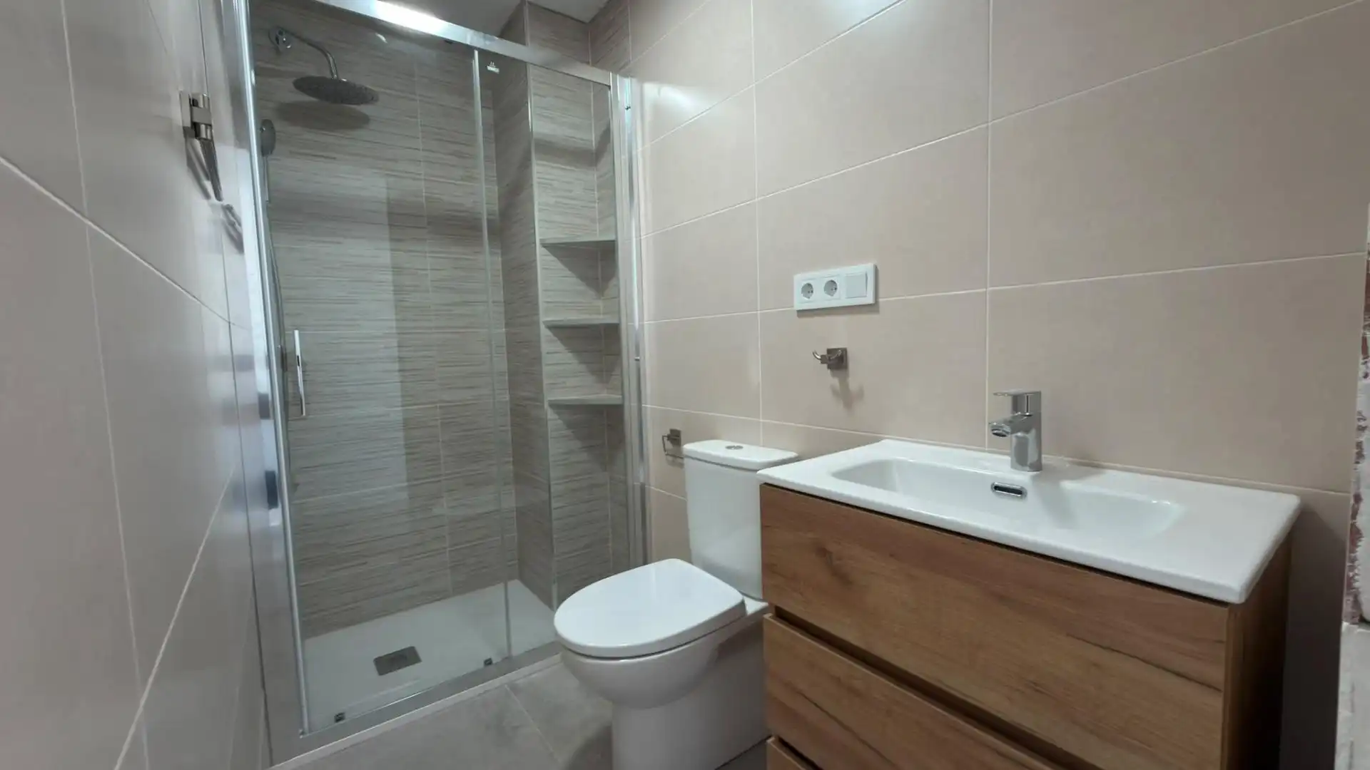 Apartament de lloguer a Calle Calle Lope de Rueda, imagen 5