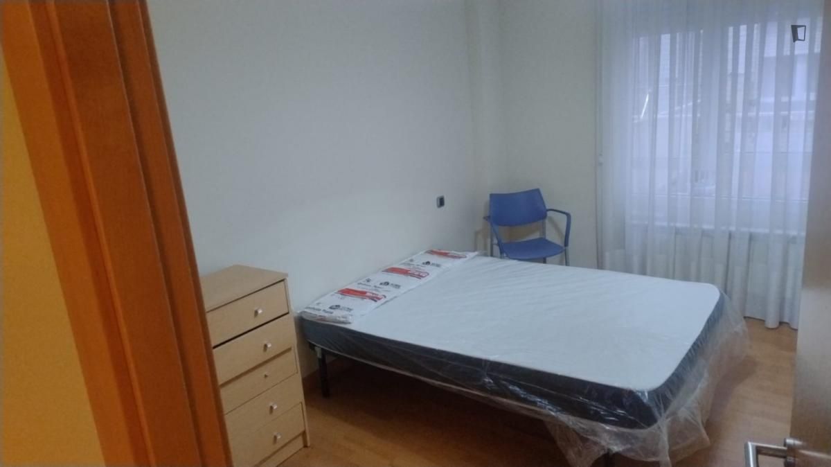 Apartamento para compartir en San Adrián