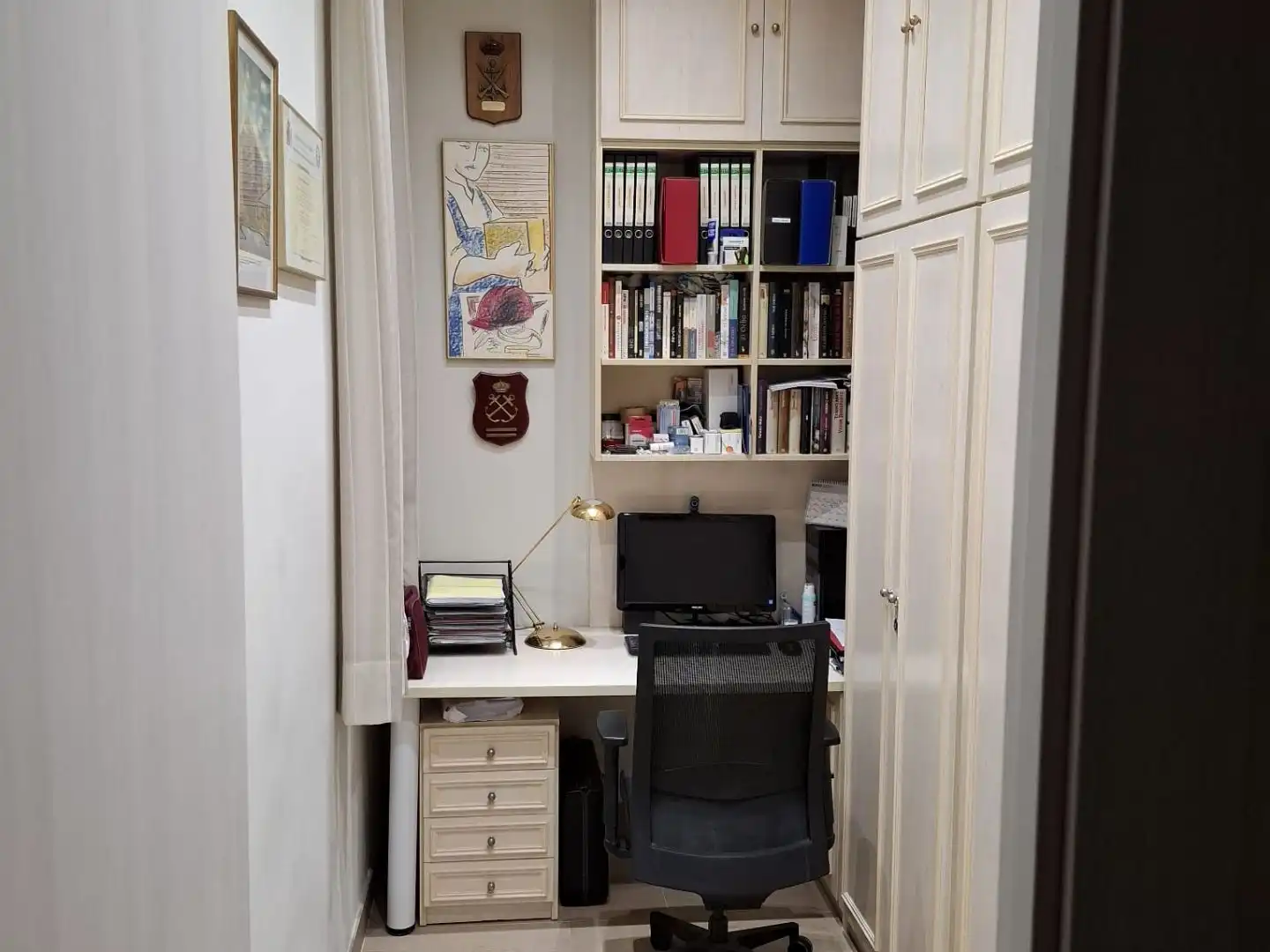Piso con ascensor en venta en CALLE PARIS 138, imagen 20
