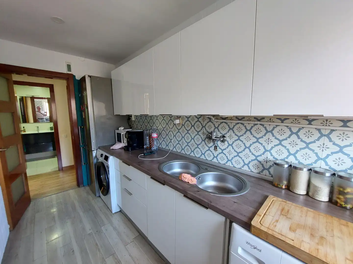 Appartamento con terrazza in vendita a La Canonja, imagen 7