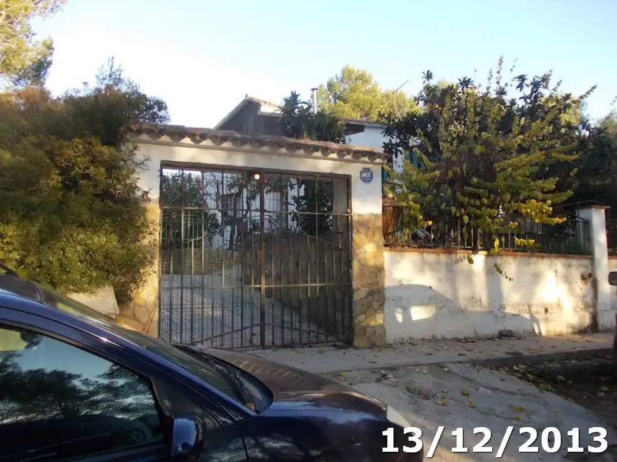 Piso en venta en Ur/ Colinas, Olivella