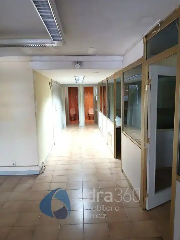 Office space to rent in Gran Via Juan Carlos I, imagen 16