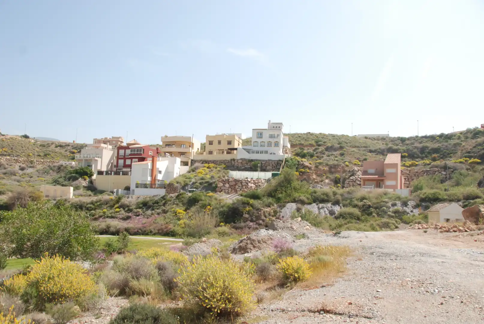 Terreno residencial en venta en Calle los Olivos, imagen 18